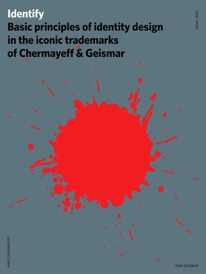 cover image of Identify